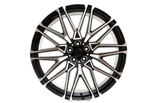 PRIME llantas de aleación 22" 5x112 para Mercedes - set de 4