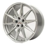 PRIME Llantas aleación 20″ 5×112 66.6mm para BMW Mercedes Volkswagen Juego de 4