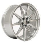 PRIME Llantas aleación 20″ 5×112 66.6mm para BMW Mercedes Volkswagen Juego de 4