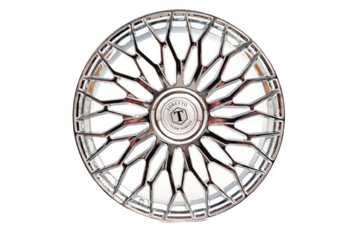 PRIME llantas de aleación 22" 5x112 para Mercedes, set de 4