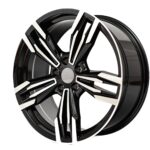 PRIME Llantas aleación 20″ 5×120 72.6mm para BMW Juego de 4