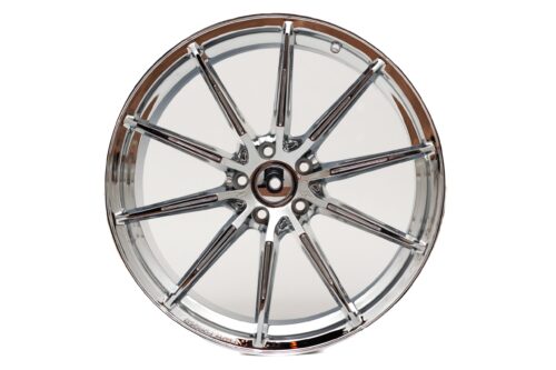 PRIME llantas de aleación 20" 5x112 para Mercedes, juego de 4