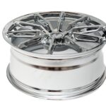 PRIME llantas de aleación 20″ 5×112 para Mercedes, juego de 4
