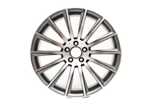 PRIME llantas de aleación 20" 5x112 para Mercedes, set de 4