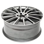 PRIME Llantas aleación 20″ 5×112 66.6mm para Mercedes Juego de 4