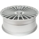 PRIME Llantas aleación 22″ 5×112 66.6mm Mercedes Juego de 4