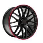 PRIME llantas de aleación 20″ 5×112 para BMW, juego de 4