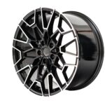 PRIME Llantas aleación 19″ 5×112 66.6mm para BMW Juego de 4