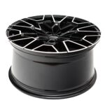PRIME Llantas aleación 19″ 5×112 66.6mm para BMW Juego de 4