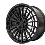 PRIME llantas de aleación 21″ 5×112 para Mercedes (set de 4)