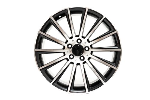 PRIME Jantes aleación 18" 5x112 para Mercedes - juego de 4