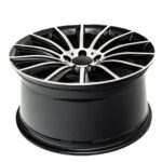 PRIME llantas de aleación 19″ 5×112 para Mercedes, set de 4