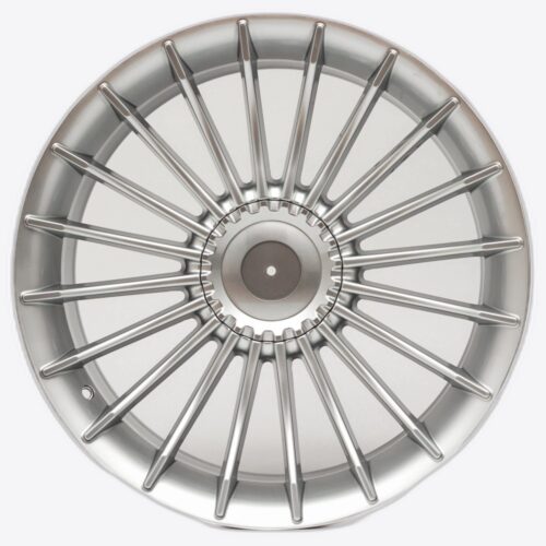 PRIME Llantas aleación 20" 5x112 72.6mm para BMW Juego de 4