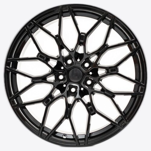 PRIME Llantas aleación 20" 5x120 72.6mm para BMW Juego de 4
