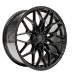 PRIME Llantas aleación 20″ 5×120 72.6mm para BMW Juego de 4