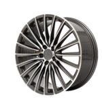 PRIME llantas de aleación 20″ 5×112 para Mercedes, juego de 4