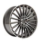 PRIME llantas de aleación 20″ 5×112 para Mercedes, juego de 4