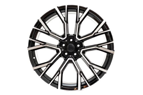 PRIME llantas de aleación 22" 5x112 para Mercedes set de 4