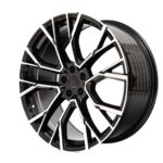 PRIME Llantas aleación 22″ 5×112 66.6mm para Mercedes Juego de 4