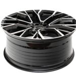 PRIME Llantas aleación 22″ 5×112 66.6mm para Mercedes Juego de 4