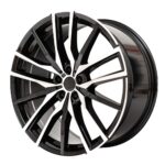 PRIME llantas de aleación 22″ 5×112 para Mercedes – set de 4