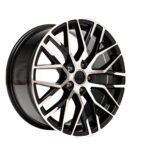 PRIME llantas aleación 19″ 5×112 para Mercedes, juego de 4