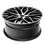 PRIME llantas aleación 19″ 5×112 para Mercedes, juego de 4