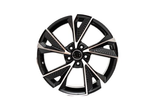 PRIME llantas de aleación 18" 5x112 para Skoda, juego de 4