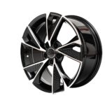 PRIME llantas de aleación 19″ 5×112 para Volkswagen, set de 4