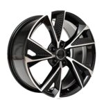 PRIME llantas de aleación 19″ 5×112 para Volkswagen, set de 4