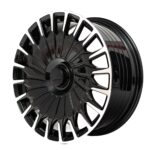 PRIME Ruedas de aleación 20″ 5×112 para Mercedes, set de 4