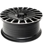 PRIME Ruedas de aleación 20″ 5×112 para Mercedes, set de 4