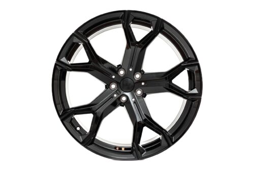 PRIME llantas de aleación 21" 5x112 para Mercedes, juego de 4