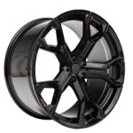 PRIME llantas de aleación 21″ 5×112 para Mercedes, juego de 4