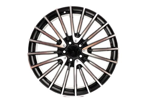 PRIME llantas de aleación 18" 5x112 para Mercedes, juego de 4