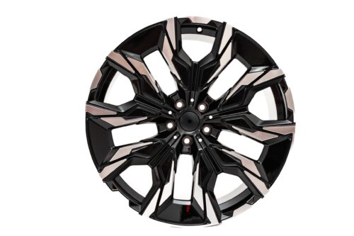 PRIME Rines de aleación 21" 5x112 para Mercedes, set de 4