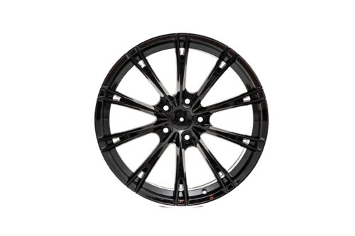 PRIME 17" 5x112 para Skoda - Juego de 4 llantas de aleación