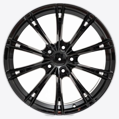 PRIME Llantas aleación 18" 5x112 57.1mm para Volkswagen Juego de 4