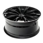 PRIME llantas de aleación 17″ 5×112 para Audi, juego de 4