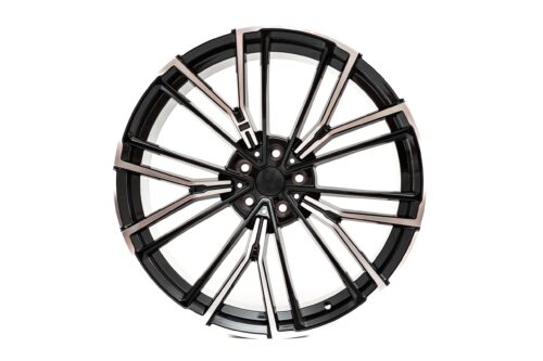 PRIME llantas de aleación 20" 5x112 para Mercedes - set de 4