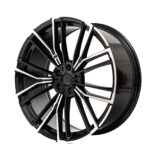 PRIME Llantas aleación 20″ 5×112 66.6mm para Mercedes Juego de 4