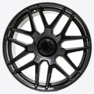 PRIME Llantas aleación 22" 5x130 84.1mm para Mercedes Juego de 4