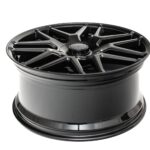 PRIME Llantas aleación 22″ 5×130 84.1mm para Mercedes Juego de 4