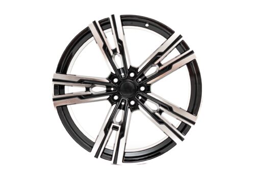 PRIME llantas de aleación 20" 5x112 para Mercedes, juego de 4