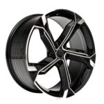 PRIME llantas de aleación 20″ 5×112 para Volkswagen, juego de 4
