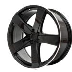 PRIME Llantas aleación 21″ 5×112 66.6mm para Porsche Juego de 4