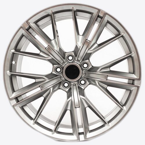 PRIME Llantas de aleación 20" 5x120 74.1mm para BMW Juego de 4