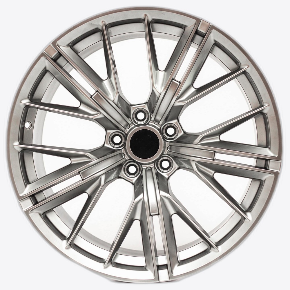 PRIME Llantas de aleación 20" 5x120 74.1mm para BMW Juego de 4