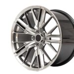 PRIME Llantas de aleación 20″ 5×120 74.1mm para BMW Juego de 4