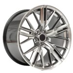 PRIME Llantas de aleación 20″ 5×120 74.1mm para BMW Juego de 4